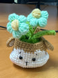 Flower Pot Bear
