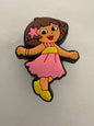 DORA THE EXPLORER 2