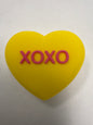 XOXO
