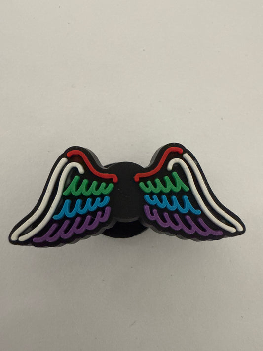 Neon Wing