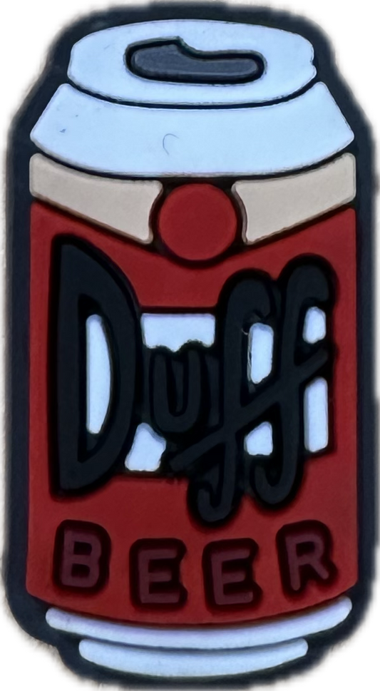 BEER/DUFF 2