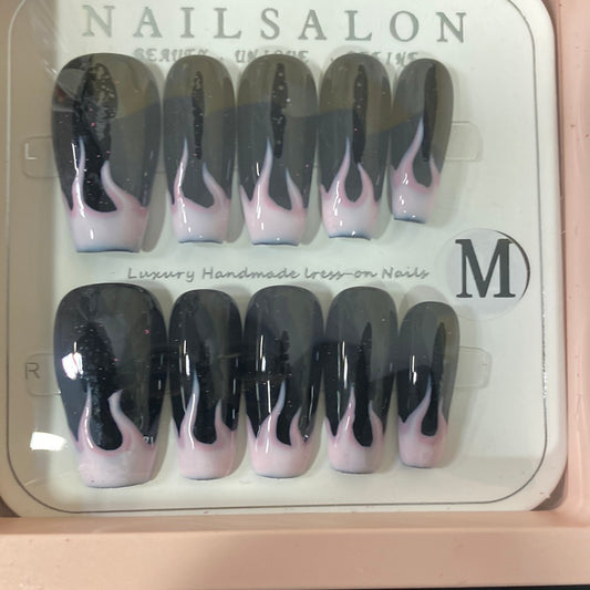 672 RAHAL NAIL