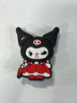 Hello Kitty Black Hat