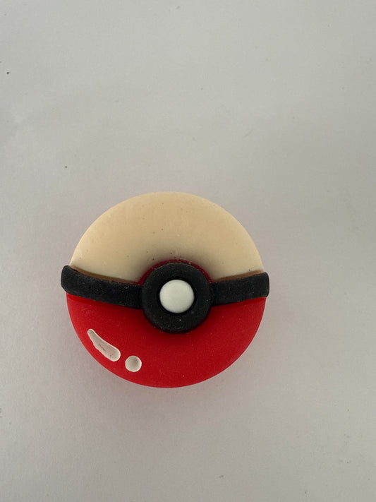 3D Charm -Pokemon Dragon Ball
