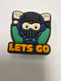 Game Castle-Lets Go