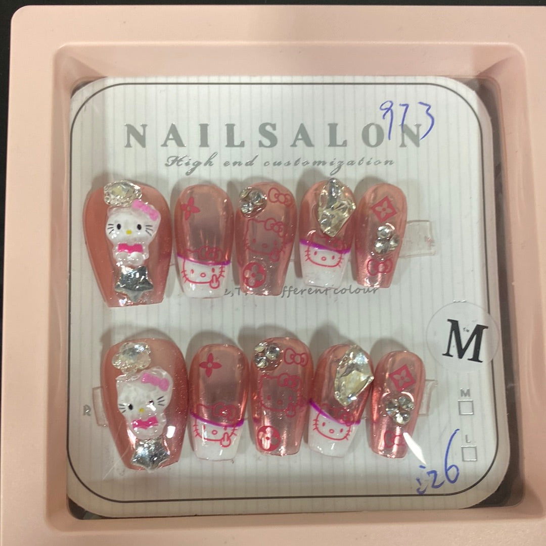 973 JOSELYN NAIL