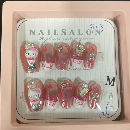 973 JOSELYN NAIL