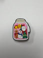 Christmas charm - Christmas Jar