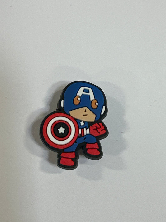 Captain America 2