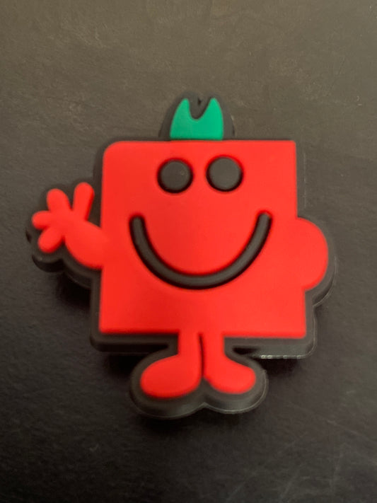 MR. STRONG