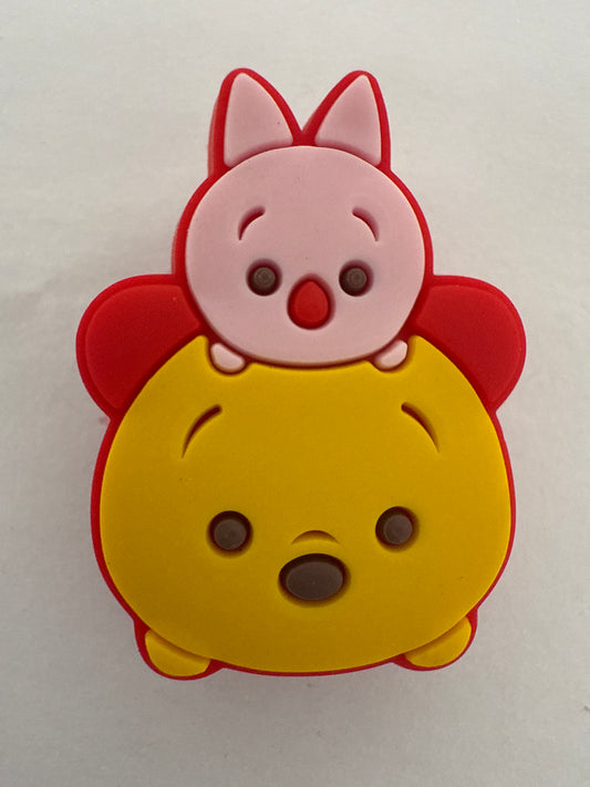 WINNIE THE POOH 006