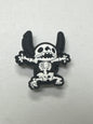 Skeleton Stitch Halloween