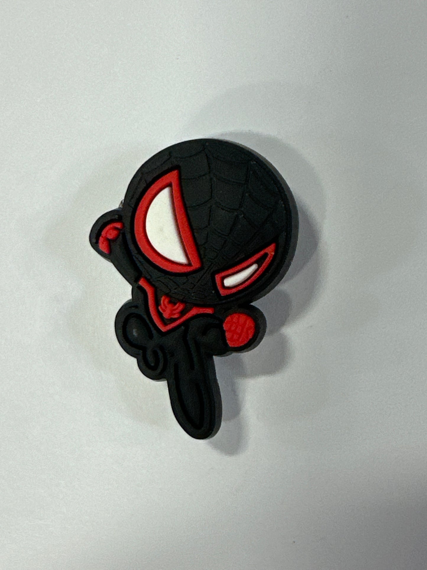 Spiderman 1