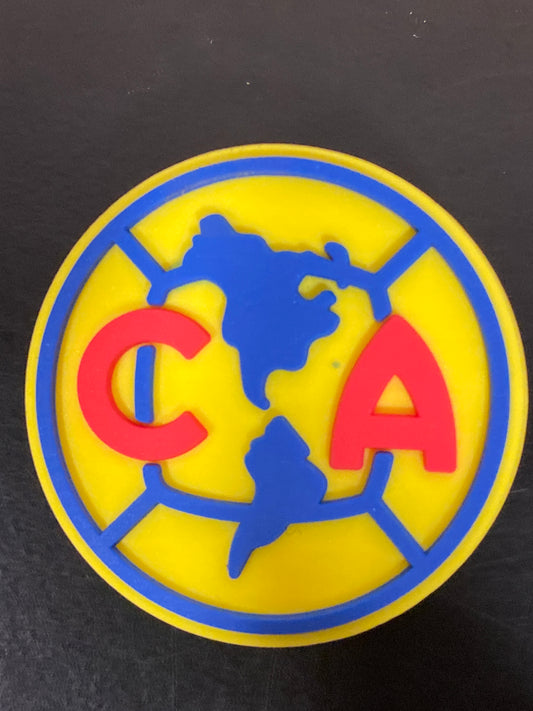 MEXICANS/CLUB AMERICA