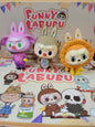 Blind Box - Labubu V3