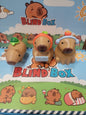 Blind Box - Capybara V3