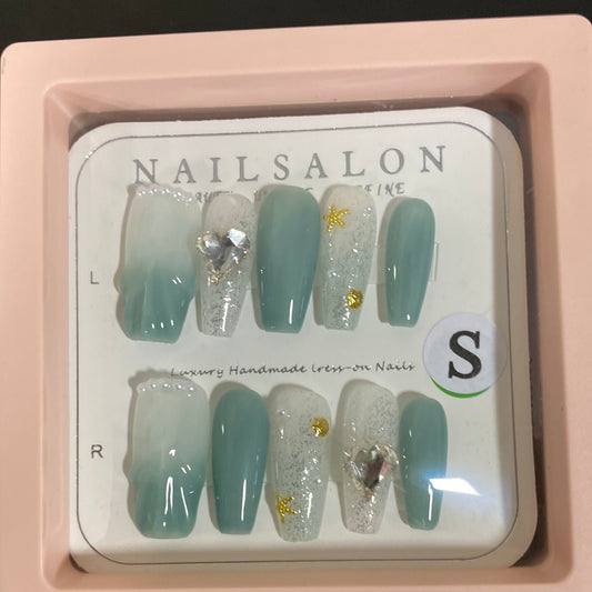 GRAYCE NAIL