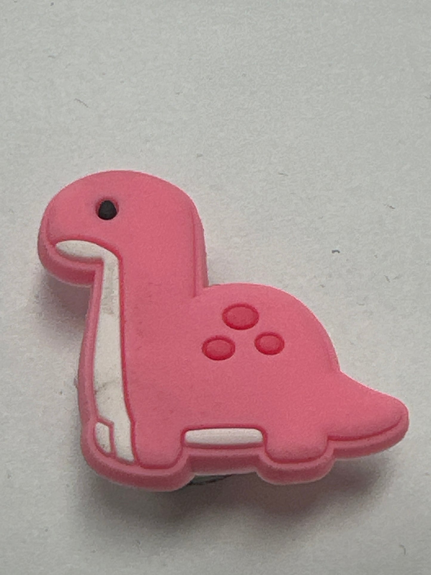 LED - Dinosaur pink