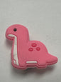 LED - Dinosaur pink