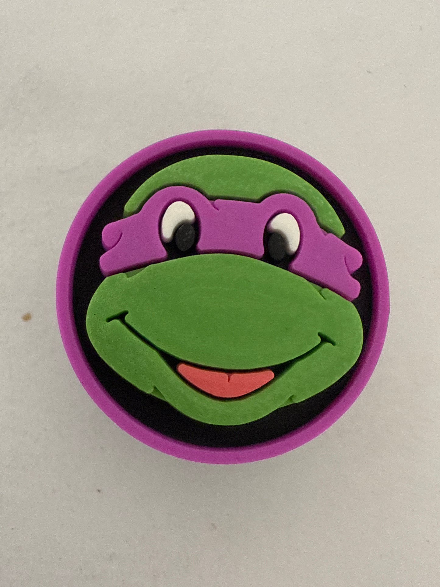 NINJA TURTLE 11