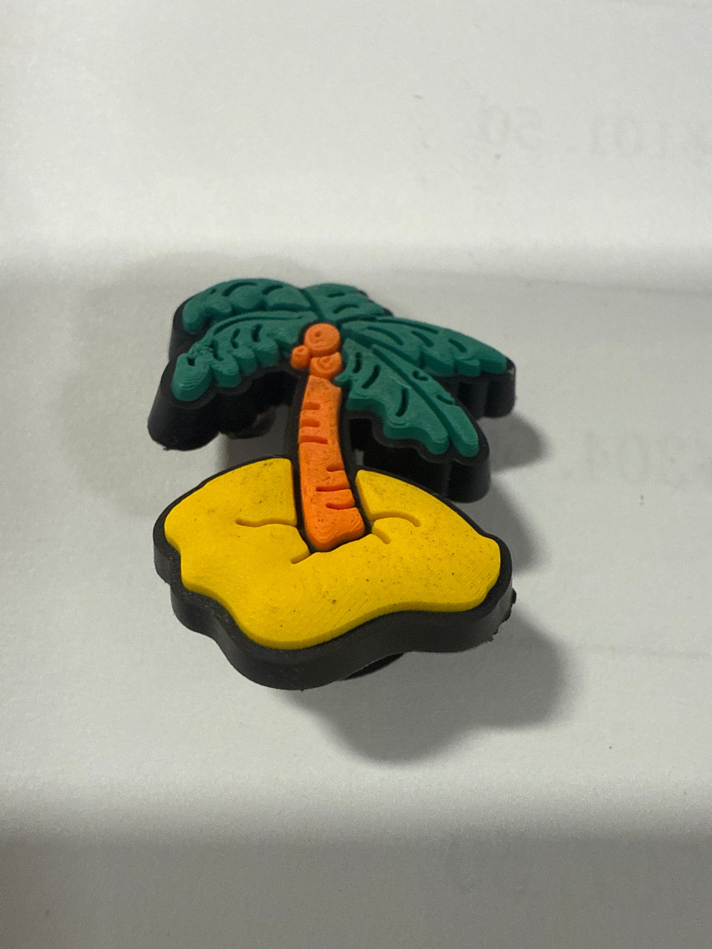 Palm Tree 1