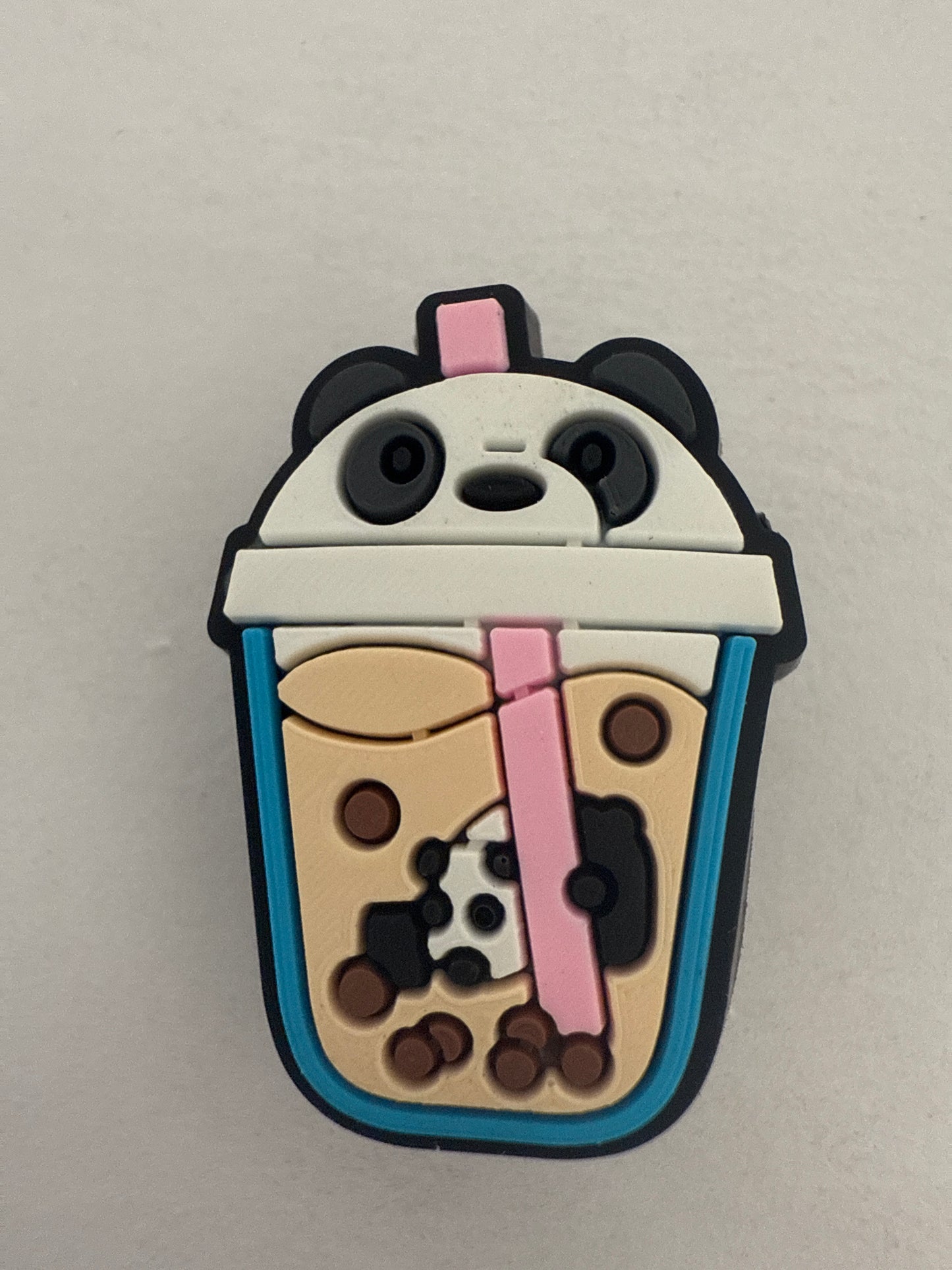 Food-Bubble Tea Cup-02