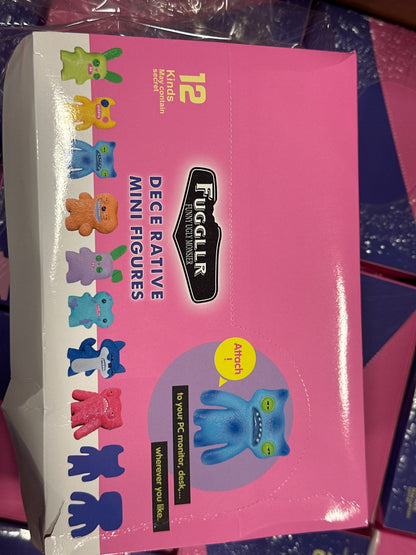 Blind Box - Funny Ugly Monsters