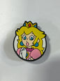 Princess Peach Mario Character