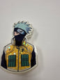 Glitter Anime Naruto -Kakashi