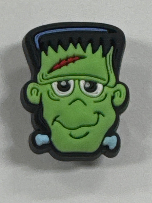 Frankenstein charm
