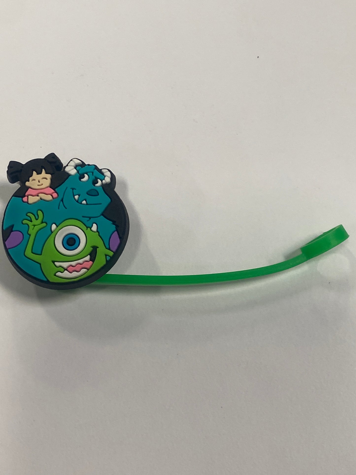 Sc Monster Inc. 2