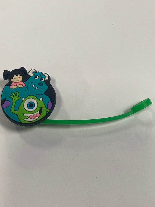 Sc Monster Inc. 2