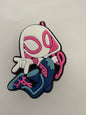 SPIDERMAN -Ghost Girl
