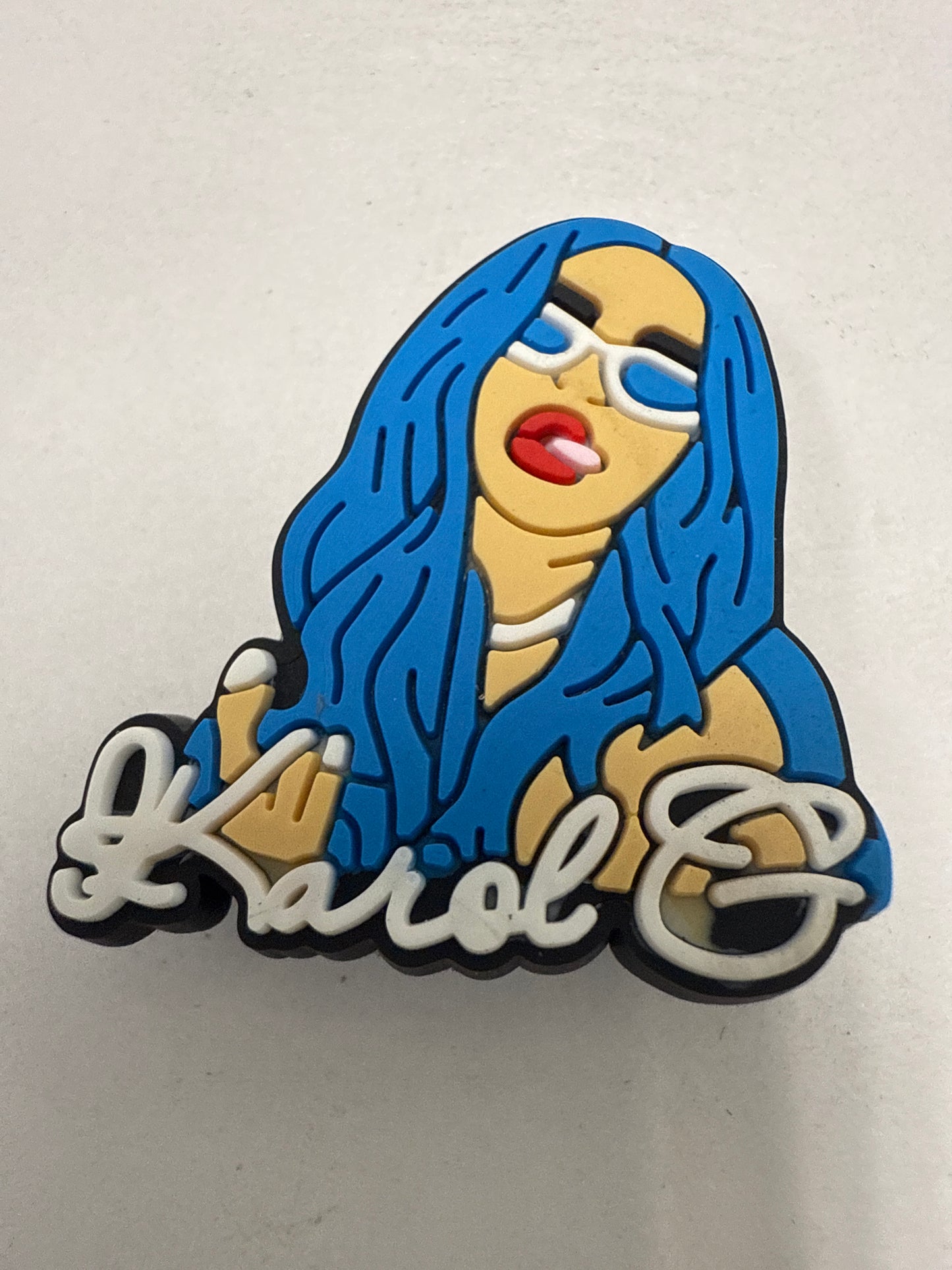 KAROL G 11