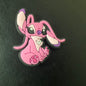 STITCH / ��NGEL 002