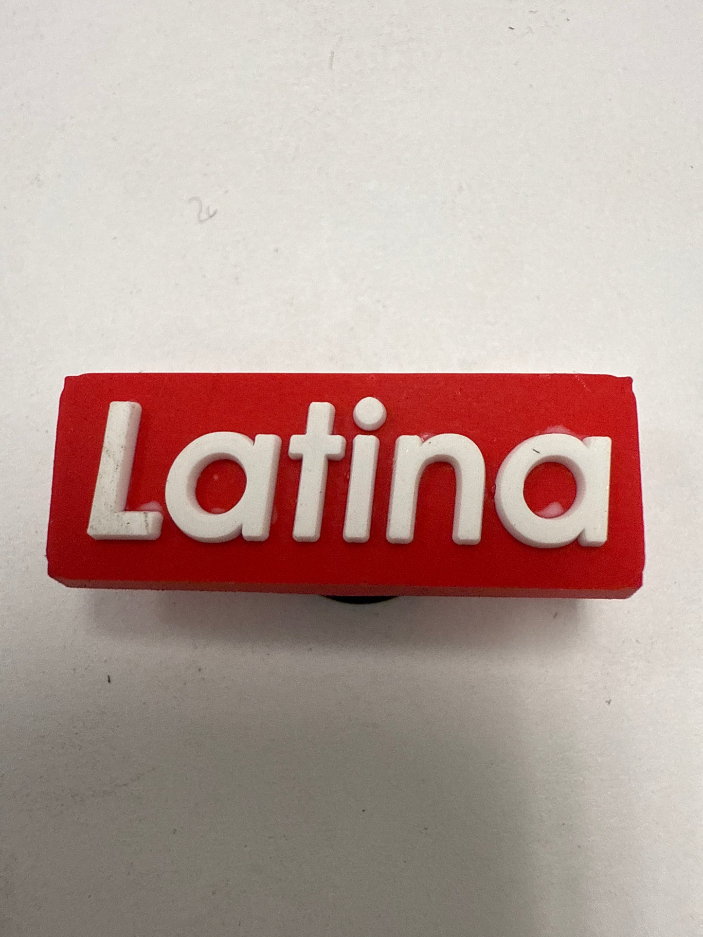 Latina