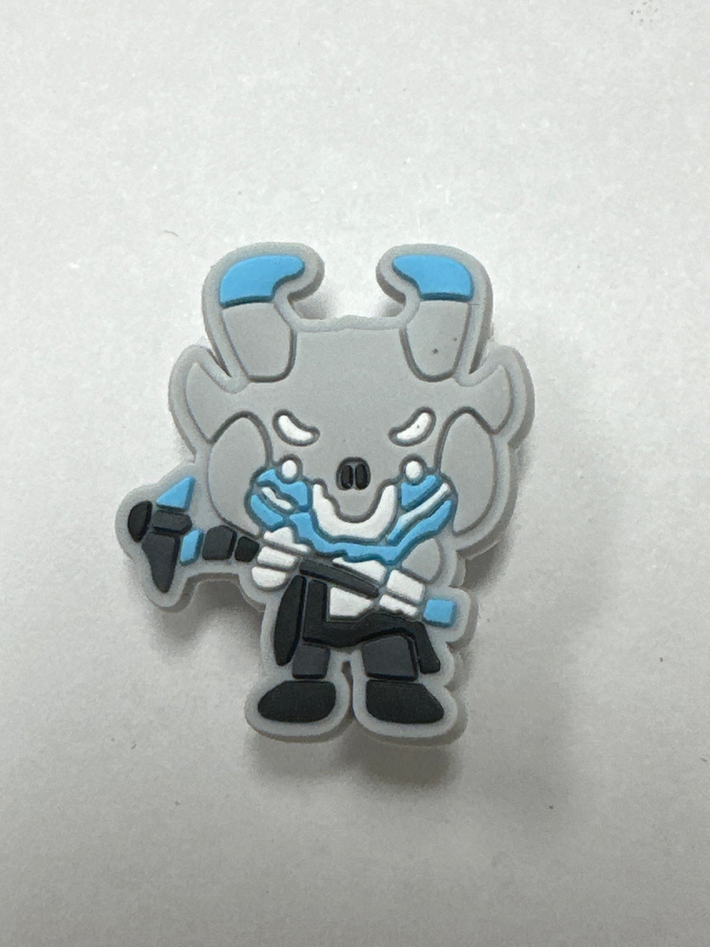 Fortnite Ragnarok Skin shoe charm