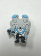 Fortnite Ragnarok Skin shoe charm