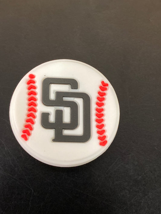 BASEBALL/SDIEGO/PADRES 1