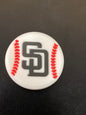 BASEBALL/SDIEGO/PADRES 1