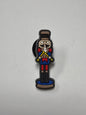 Christmas charm - Nutcrackers