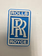Logo-Rolls Royce