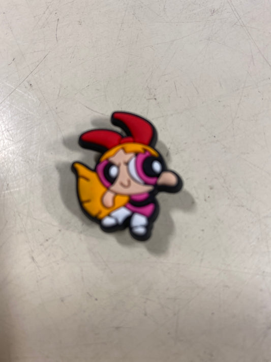 The Powerpuff Girls - Blossom