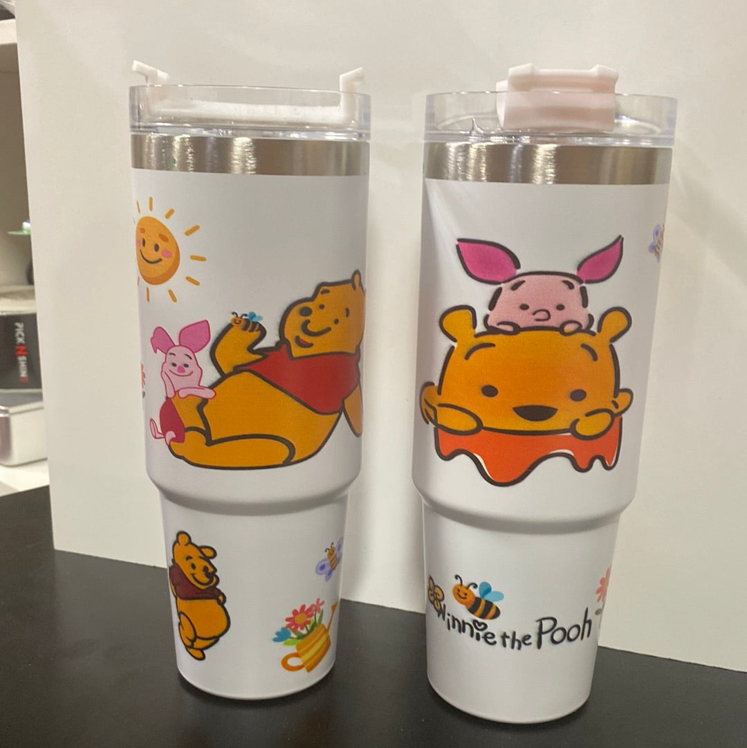 WINNIE THE POOH CUP