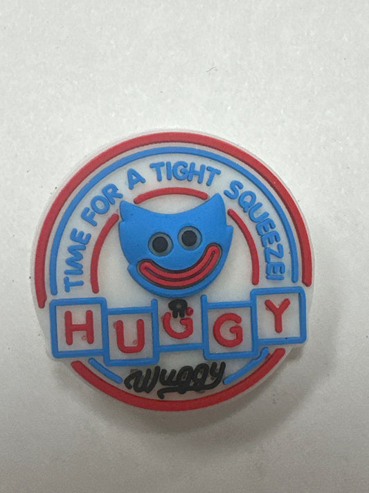 Time for a tight squeeze - Huggy Wuggy