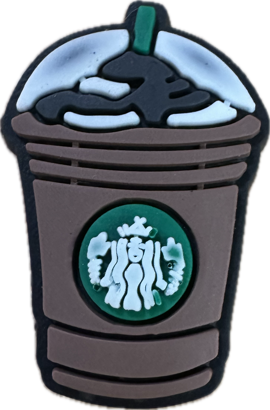 DRINK/STARBUCKS