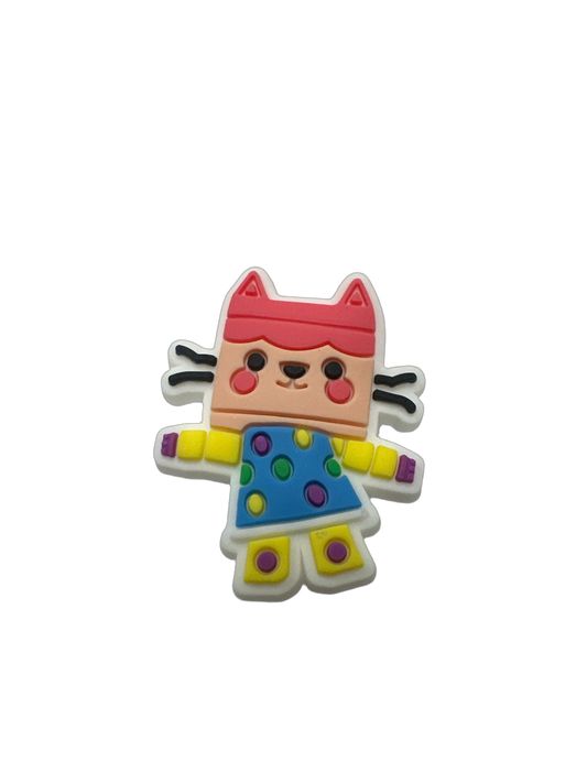 Gaby's Dollhouse Character