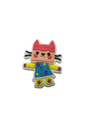 Gaby's Dollhouse Character