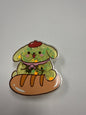 Glitter Sanrio -05