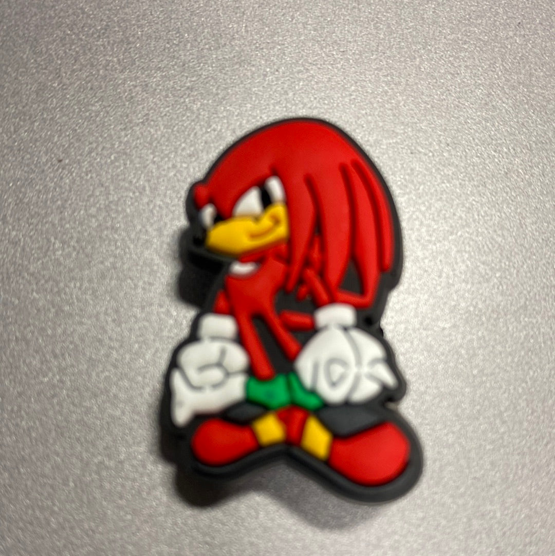 SONIC/KNUCKLES